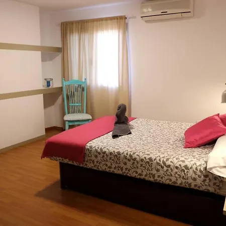 Casa Marea Apartment Corralejo