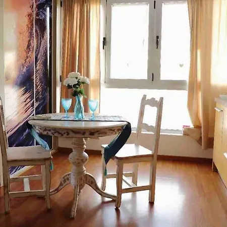 Casa Marea Apartment *