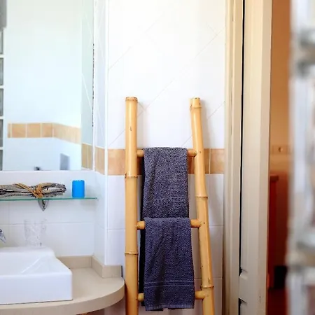 Apartment Casa Marea *
