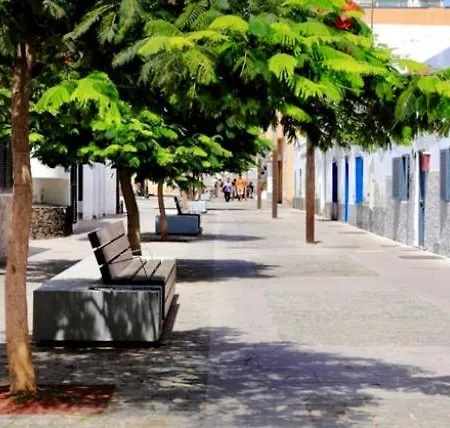 Apartment Casa Marea Corralejo