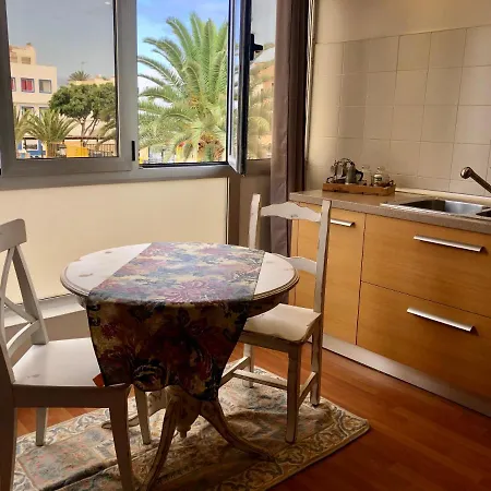 Casa Marea Corralejo