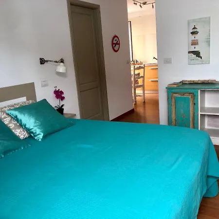 Casa Marea Apartment Corralejo
