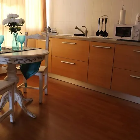 Casa Marea Apartment