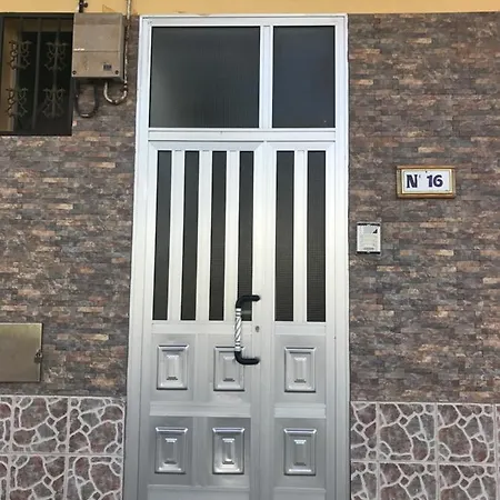 Apartment Casa Marea Corralejo