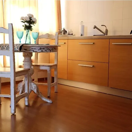 Apartment Casa Marea Corralejo