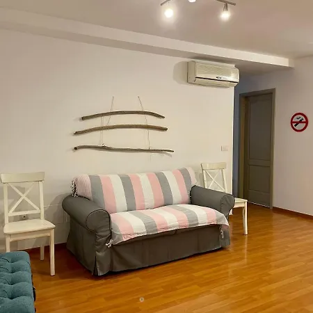 Casa Marea Apartment *