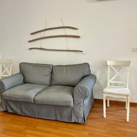 Casa Marea Apartment