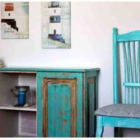 Apartamento Casa Marea