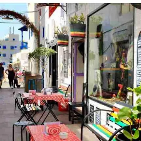 Apartamento Casa Marea Corralejo