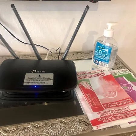 Apartamento Casa Marea Corralejo