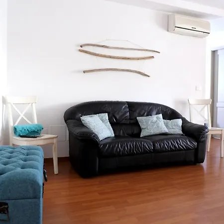 Apartamento Casa Marea Corralejo