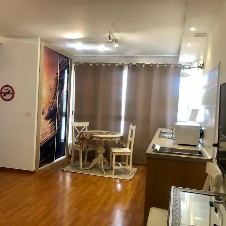 Casa Marea Apartamento *